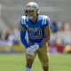 Biggest comebacks college football history Chase Cota UCLA Bruins