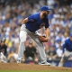 Biggest MLB comebacks Jake Arrieta Chicago Cubs