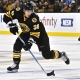 Biggest NHL comebacks Jordan Caron Boston Bruins