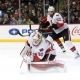 Biggest one season wonders in NHL history Andrew Hammond 