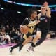 Biggest sports upsets of the past year Sharife Cooper Washington Wizards