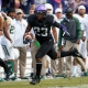 TCU Horned Frogs running back B.J. Catalon