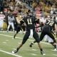 Missouri Tigers quarterback Blaine Gabbert