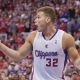 Los Angeles Clippers' forward Blake Griffin