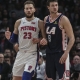 Blake Griffin Detroit Pistons