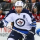 Blake Wheeler Winnipeg Jets