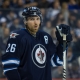 Blake Wheeler Winnipeg Jets