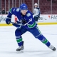 Bo Horvat Vancouver Canucks