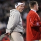 Nebraska Head Coach Bo Pelini.