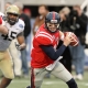 Bo Wallace, quarterback for Ole Miss