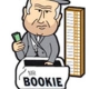 bookie