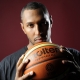 Boris Diaw of team France