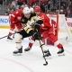 Boston Bruins predictions David Pastrnak