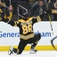 Boston Bruins predictions David Pastrnak
