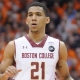 boston college eagles basketball