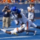 Bowl game handicapping Billy Bowens Boise STate