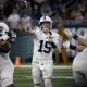 Bowl game handicapping Drew Allar Penn State