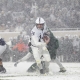 Bowl season underdogs Sean Clifford Penn State Nittany Lions