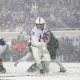 Bowl season underdogs Sean Clifford Penn State Nittany Lions