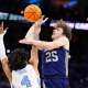 Bracket busters that ruined everyones bracket Doug Edert Saint Peters
