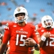 Brad Kaaya Miami Hurricanes