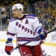 New York Rangers' Brad Richards