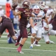 brady mcbride texas state bobcats