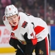 Brady Tkachuk Ottawa Senators