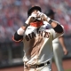 brandon crawford san francisco giants