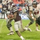 Brandon Holloway Mississippi State Bulldogs