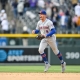 Brandon Nimmo New York Mets