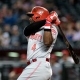 Brandon Phillips Cincinnati Reds