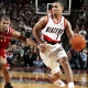 brandon roy portland trail blazers