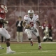 Ohio State Buckeyes quarterback Braxton Miller