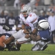 Ohio State QB Braxton Miller