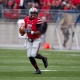 Braxton Miller, Ohio State Buckeyes QB