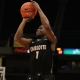 Braxton Ogbueze Charlotte 49ers