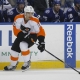Brayden Schenn Philadelphia Flyers