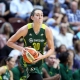 Breanna Stewart Seattle Storm