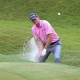 Brendan Steele, PGA golfer