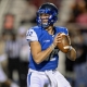 Brent Stockstill Middle Tennessee Blue Raiders