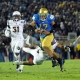 Brett Hundley of the UCLA Bruins