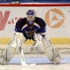 St. Louis Blues goalie Brian Elliott