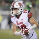 University of Utah WR Britain Covey