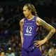 Brittney Griner Phoenix Mercury