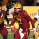 Arizona State Sun Devils quarterback Brock Osweiler