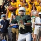 Baylor Bears QB Bryce Petty