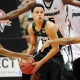Bryn Forbes Michigan State Spartans