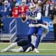 Buffalo Bills playoff predictions Josh Allen