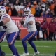 Buffalo Bills predictions Josh Allen